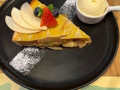 -安妮意大利餐厅(国贸店)