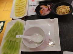 -重庆烧鸡公火锅(簋街店)