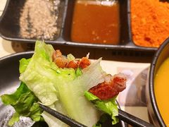 -千寻烧肉(政务区店)