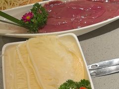 -海底捞火锅(王府井店)