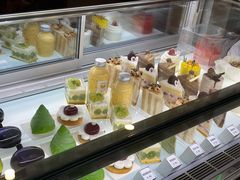 -侘寂甜品(自取店)