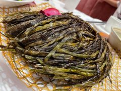 葱烤鸦片鱼头-老吉士(环贸iapm店)