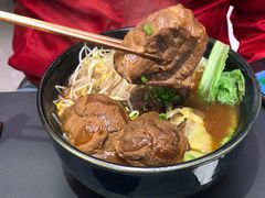 -馔豚·台北菜专门店(深圳湾万象城店)