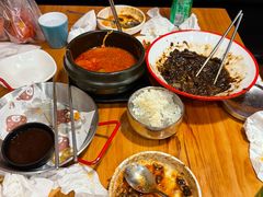 -多宾韩国料理(学衡路店)