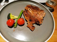 -新贝乐意大利餐厅(苏州中心店)