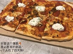 -必胜客(西市场店)