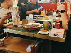 -牛New寿喜烧(曹路花园城店)