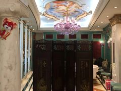 -金米箩大酒店(五角场店)