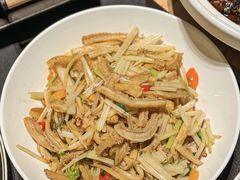 -简小舍· 民间手艺菜(古德寺店)