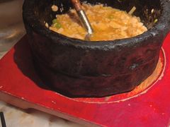 -绿茶餐厅(松江万达店)