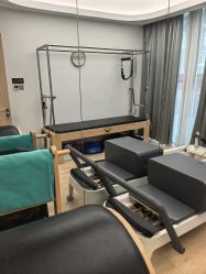 -奥本瑜伽·普拉提