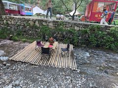 -龙门涧景区
