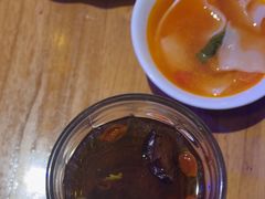 -胖老汉椒麻鸡清真新疆菜(西御街店)