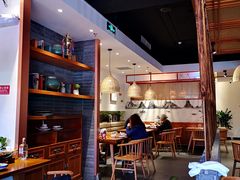 -丹江渔村(望京店)