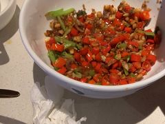 -湘鼎盛·大厨鲜炒湖南味(高新银泰店)