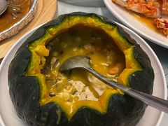 -皇城中餐厅·潮菜传承·私享宴客