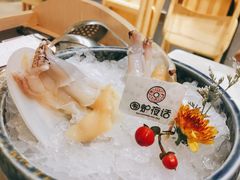 -围炉夜话·潮汕卤水火锅(榕江店)