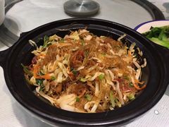 -顺丰轩园林酒家(天河店)