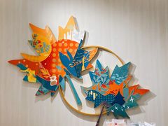 -Tims天好咖啡·贝果(东方广场店)