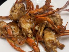 -东方红海鲜百汇(国际大厦店)