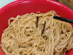 -食惠里小笼包面馆(越秀店)
