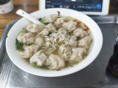 -黄家馄饨(铁心桥店)