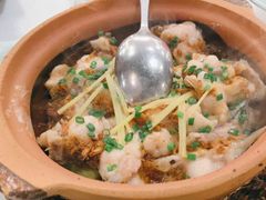 -围龙屋客家食府(福田店)