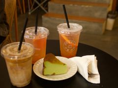 -PUZZLE COFFEE 拼图咖啡