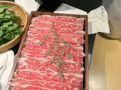 -季季山·云南野生菌火锅(上海首店)