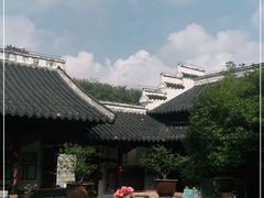 -文昌阁