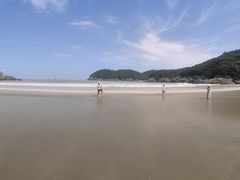 -东海半边山旅游度假区