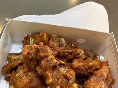 -麦当劳(百利广场店)