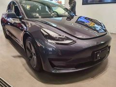 -TESLA 特斯拉(广州天环广场体验店)