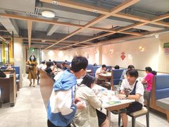 -和平馆·地道港澳茶餐厅(西门口店)