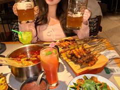 -李军力烧烤(丰庆路店)