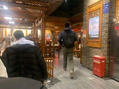 -东来顺饭庄(西直门店)