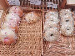 -崎本的店·专业酵种吐司(无锡万象汇店)