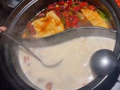 -捞王猪肚鸡火锅(昆山店)