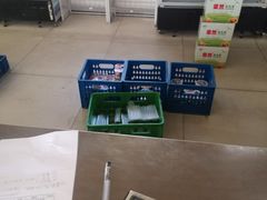 -扬大康源乳业鲜奶吧(大学北路店)