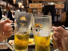 -暖都焼肉·和牛酒場(花都店)