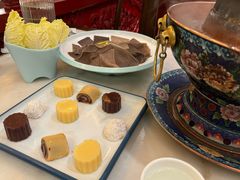 -东来顺饭庄(王府井步行街店)