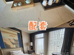 -长沙富力万达文华酒店