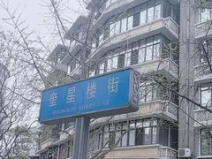 -奎星楼街