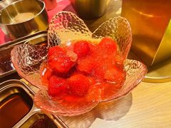 -西塔老太太泥炉烤肉(亚运村店)