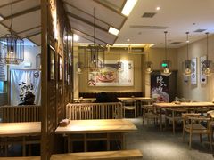 大堂-陳八两面家(滨江天街店)