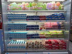 -大润发(勤业店)