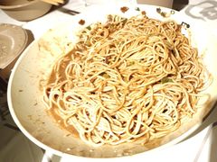 凉面-巴厘龙虾·榜首油焖大虾(旗舰店·万松园)