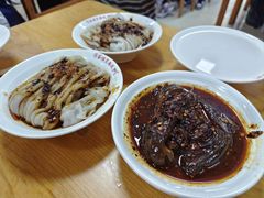 -蒋家槟豆面皮(友爱路店)
