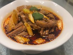 -庶民居中餐馆(花土店)