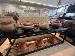-本处·素食·融合料理(南油店)